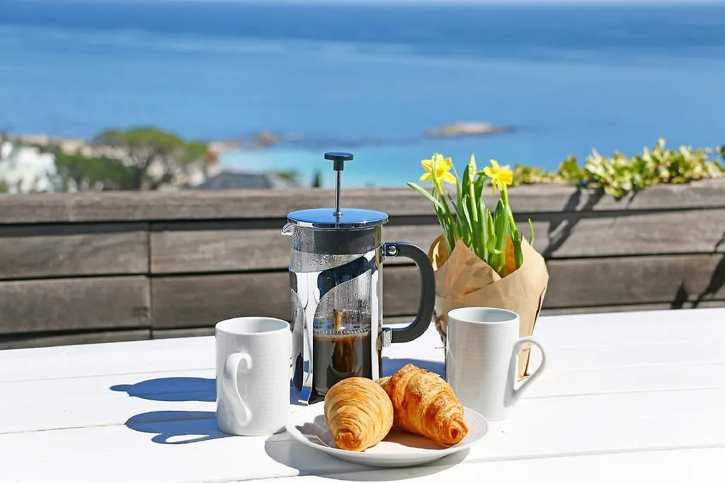 Villa Aqua By Totalstay Cape Town